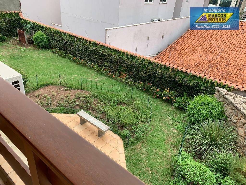 Casa à venda com 4 quartos, 494m² - Foto 42