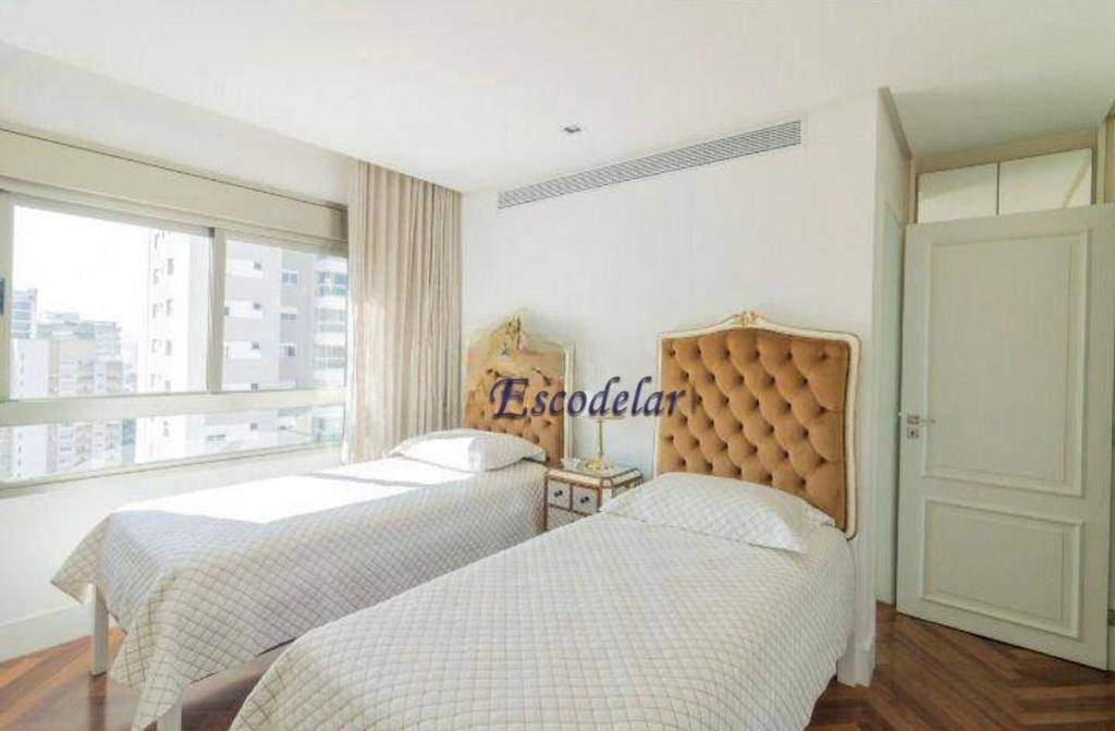 Apartamento à venda com 5 quartos, 485m² - Foto 28