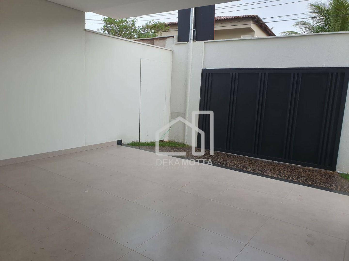 Casa à venda com 3 quartos, 165m² - Foto 4