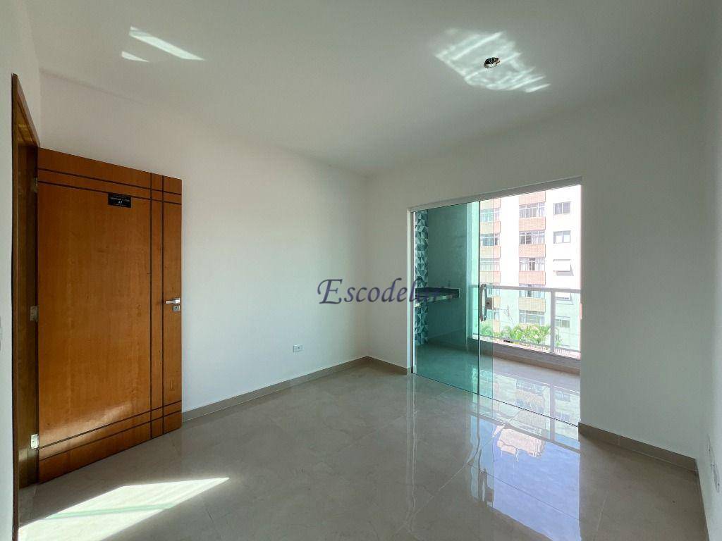 Apartamento à venda com 2 quartos, 43m² - Foto 10