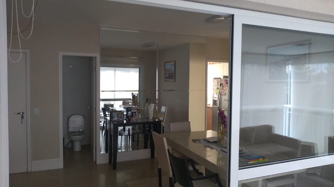 Apartamento à venda com 4 quartos, 140m² - Foto 11