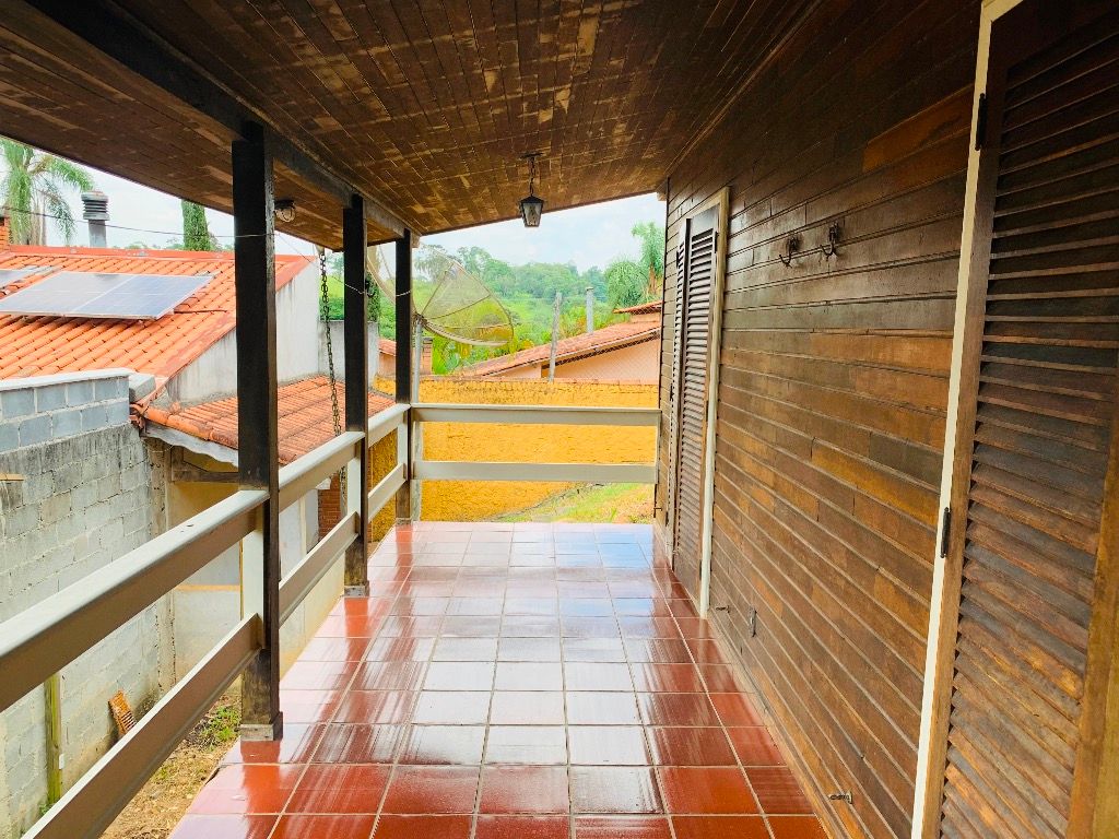 Casa de Condomínio à venda e aluguel com 3 quartos, 160m² - Foto 38