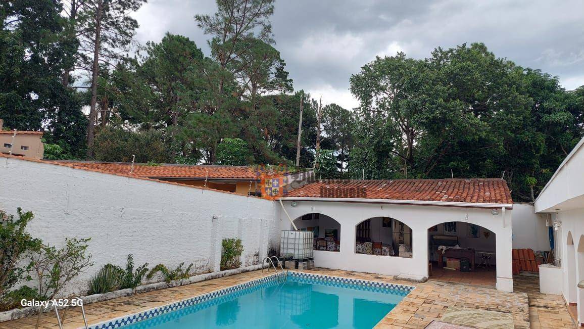 Casa, 5 quartos, 415 m² - Foto 24