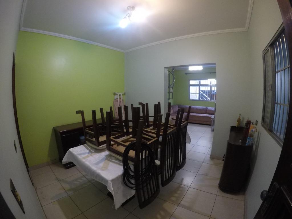 Sobrado à venda com 3 quartos, 250m² - Foto 9