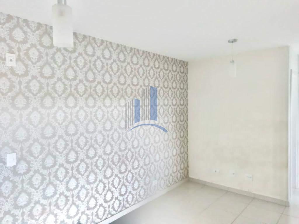 Apartamento à venda com 2 quartos, 47m² - Foto 11