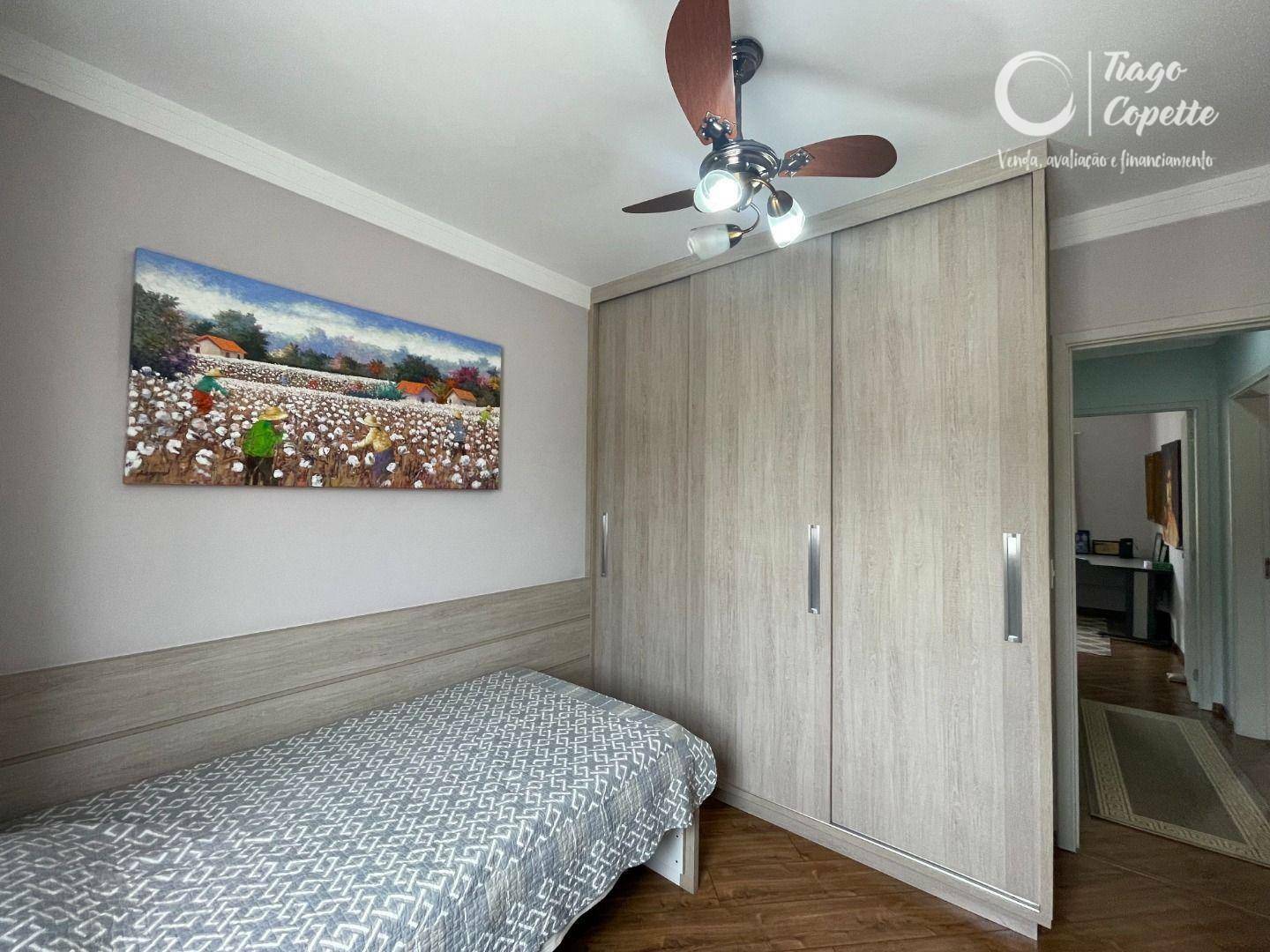 Casa de Condomínio à venda com 3 quartos, 170m² - Foto 19