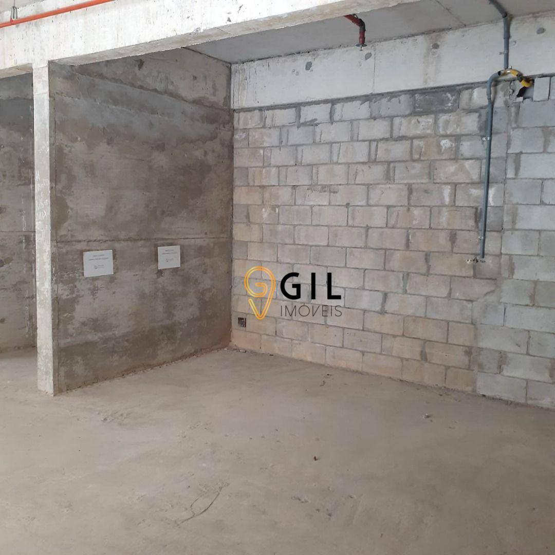 Conjunto Comercial-Sala à venda e aluguel, 57m² - Foto 4