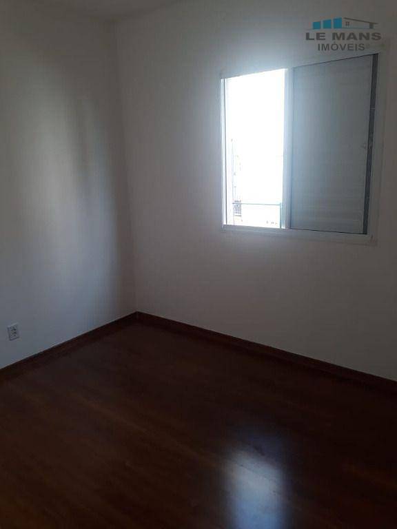 Apartamento à venda com 2 quartos, 49m² - Foto 8