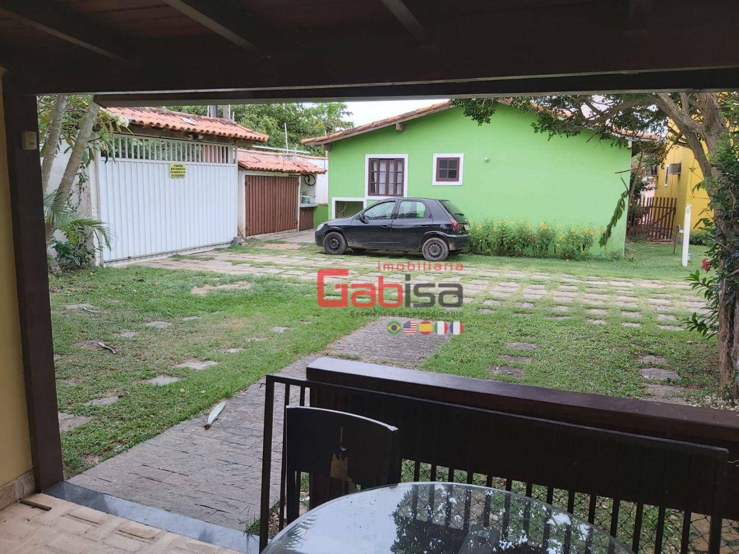 Casa de Condomínio à venda com 3 quartos, 108m² - Foto 32