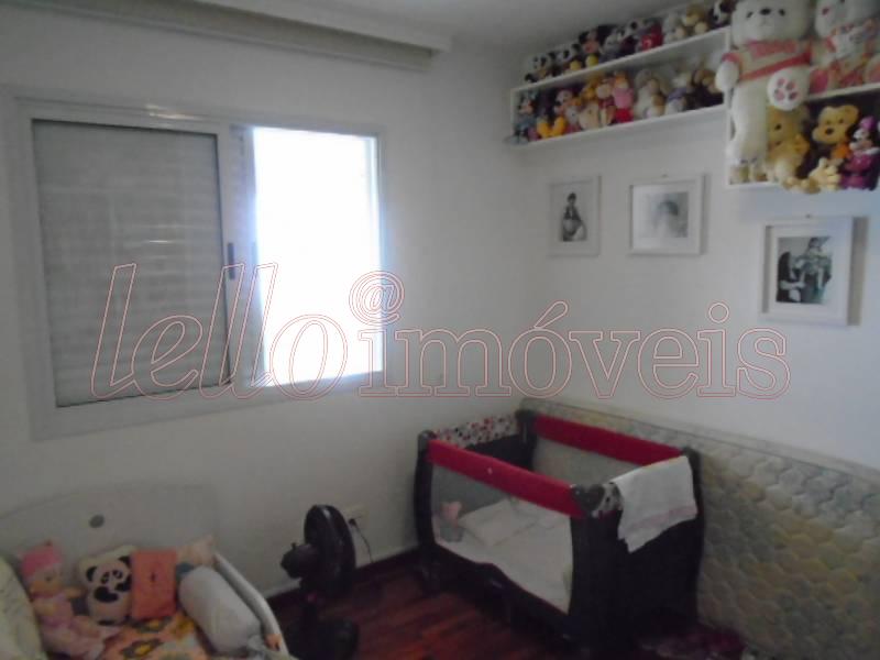 Apartamento para alugar com 3 quartos, 110m² - Foto 26