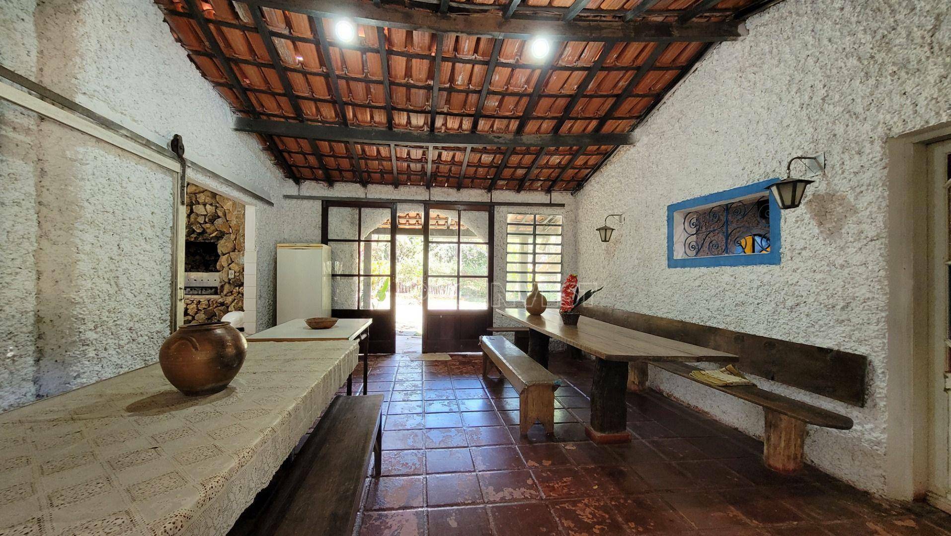 Chácara à venda com 17 quartos, 920m² - Foto 35