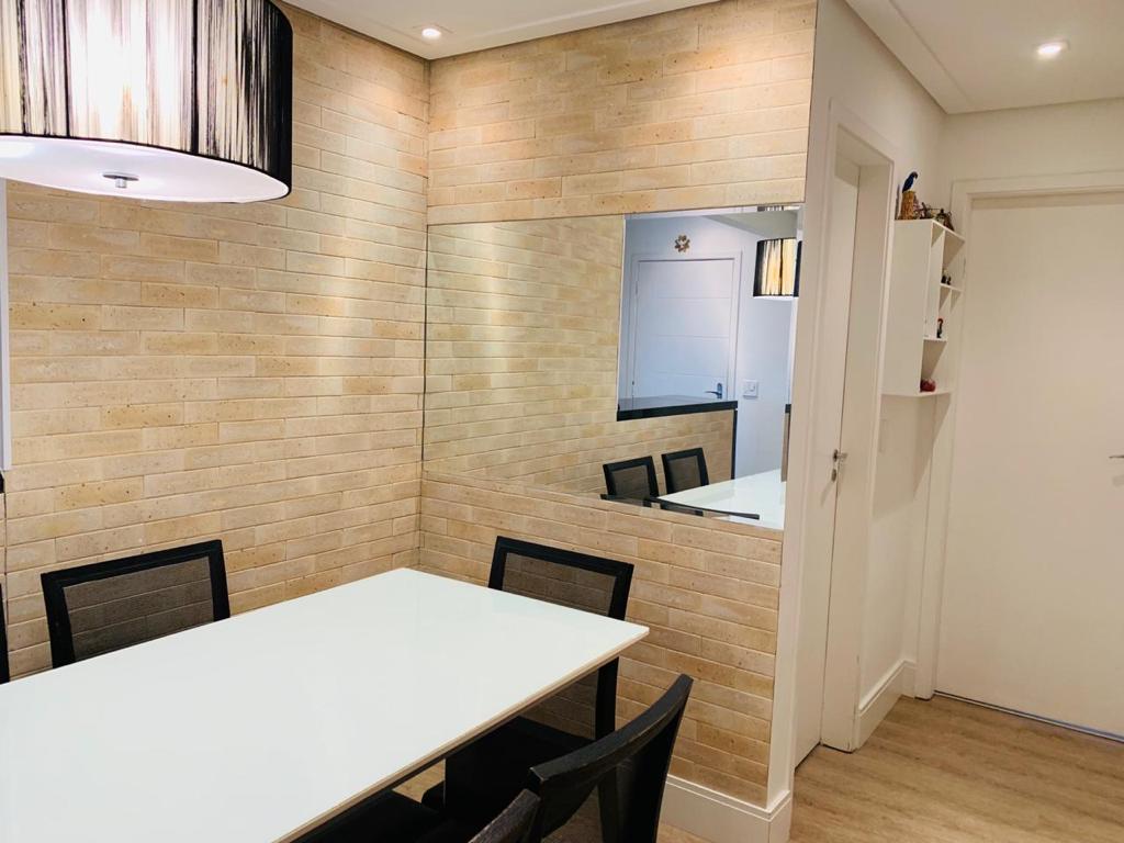 Apartamento à venda com 3 quartos, 75m² - Foto 2