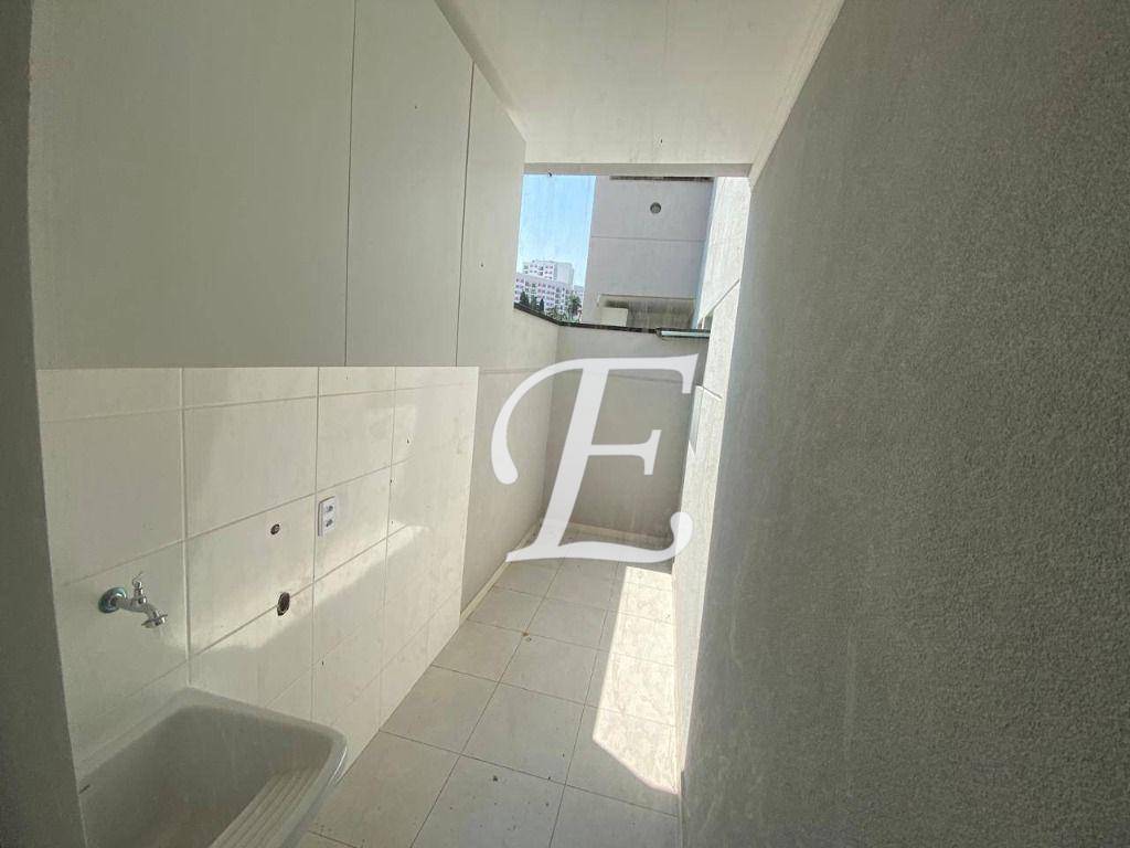 Apartamento para alugar com 2 quartos, 42m² - Foto 8