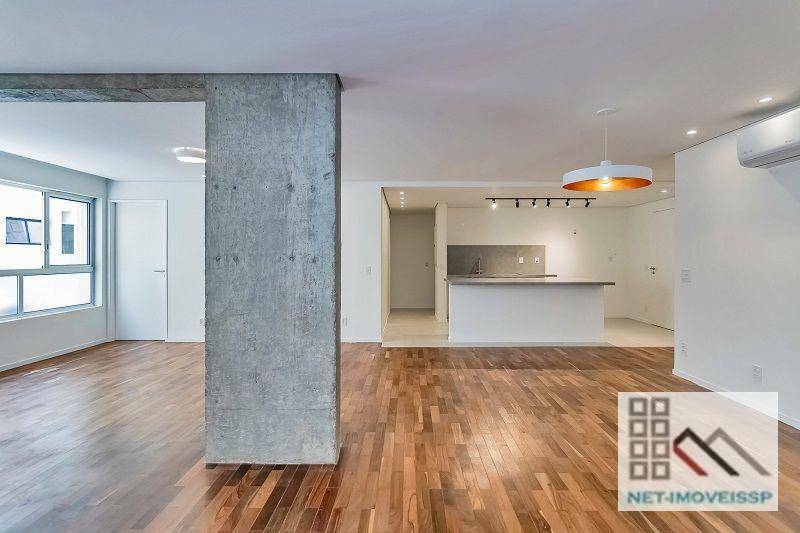 Apartamento à venda com 2 quartos, 127m² - Foto 9