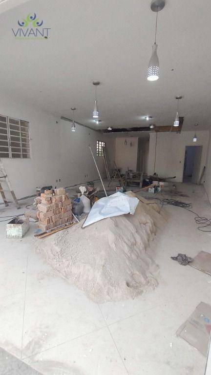 Loja-Salão para alugar, 114m² - Foto 3