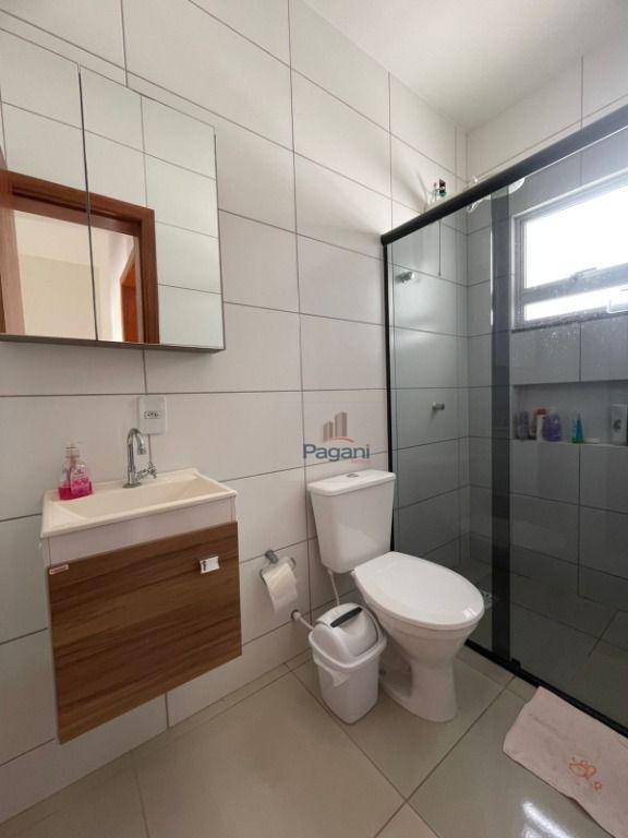 Sobrado para alugar com 2 quartos, 90m² - Foto 4