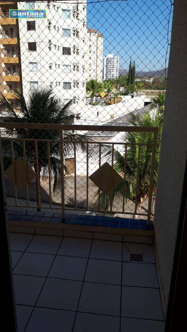 Apartamento, 2 quartos, 59 m² - Foto 5