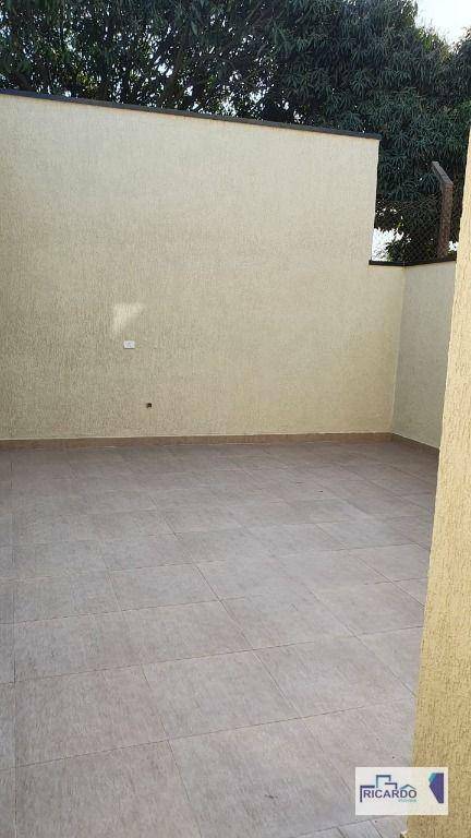 Sobrado à venda com 3 quartos, 100m² - Foto 23