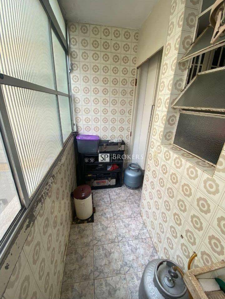 Apartamento à venda com 3 quartos, 66m² - Foto 7