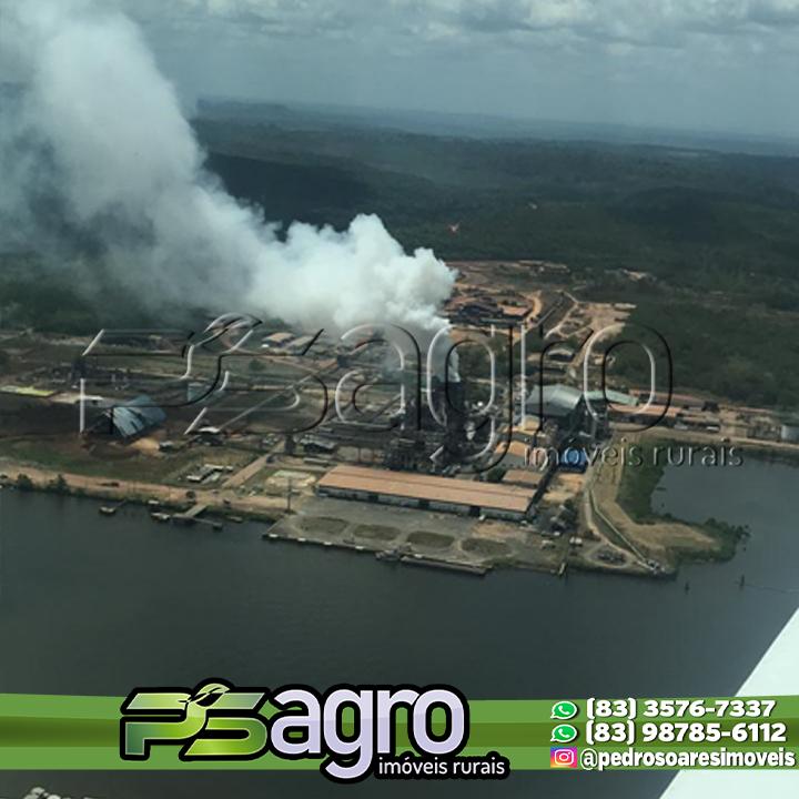 Fazenda à venda, 1250000M2 - Foto 1