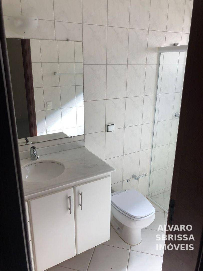 Casa de Condomínio à venda com 3 quartos, 180m² - Foto 14