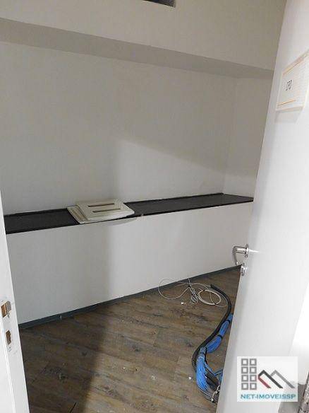 Conjunto Comercial-Sala para alugar, 63m² - Foto 11