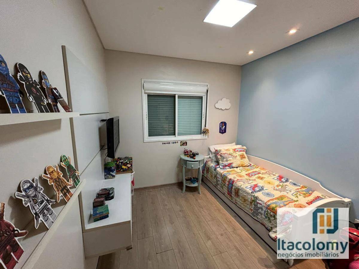 Apartamento à venda com 3 quartos, 133m² - Foto 16