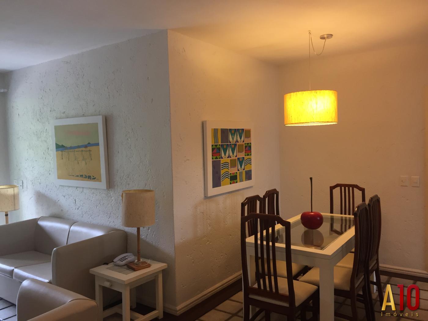 Apartamento à venda com 3 quartos, 114m² - Foto 23