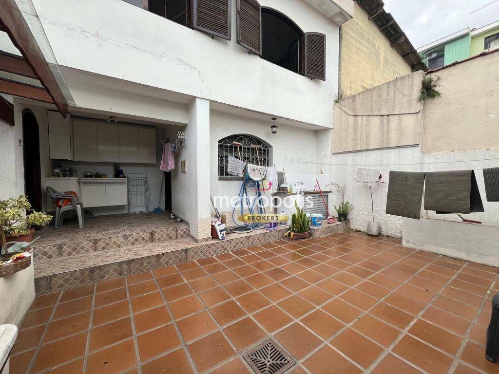 Casa à venda com 4 quartos, 240m² - Foto 35