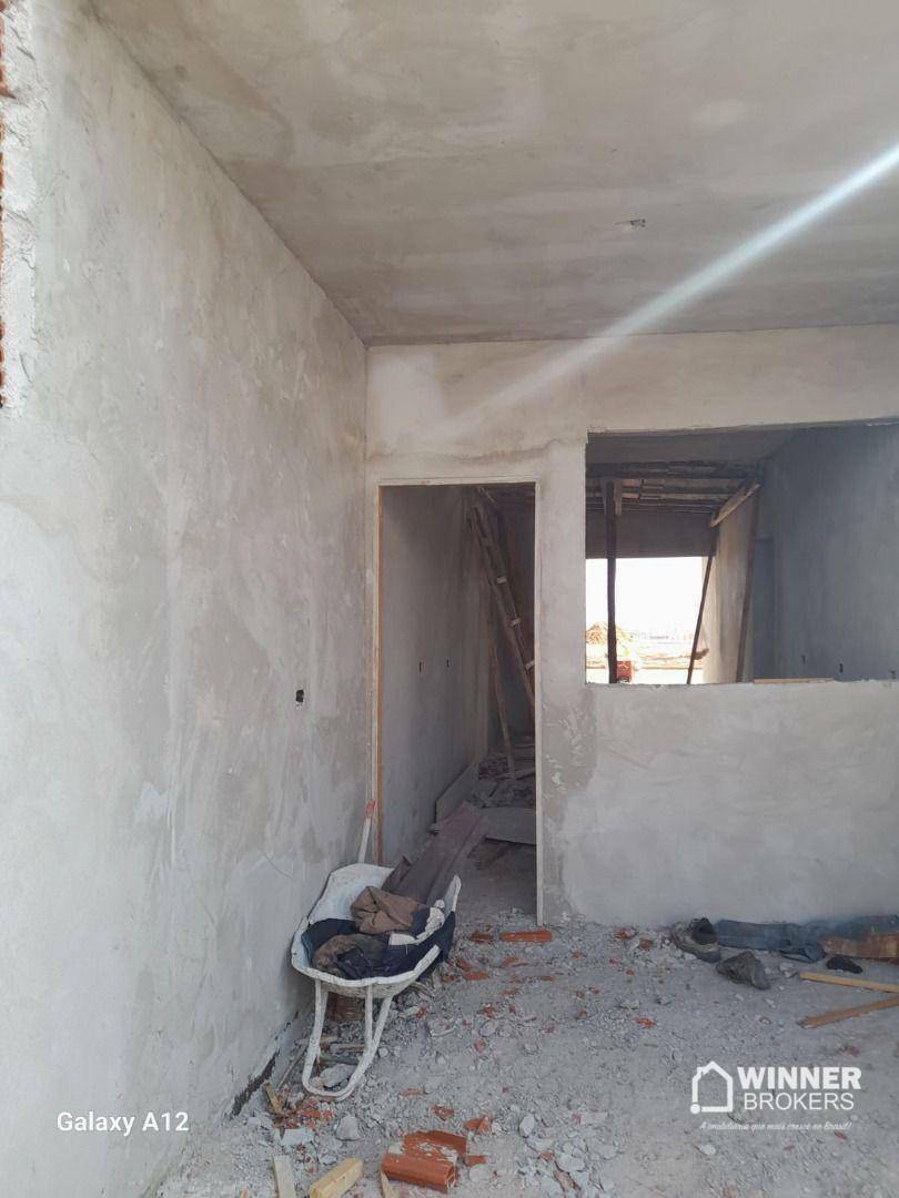 Casa, 2 quartos, 53 m² - Foto 2