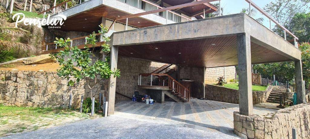 Casa de Condomínio à venda com 4 quartos, 320m² - Foto 7