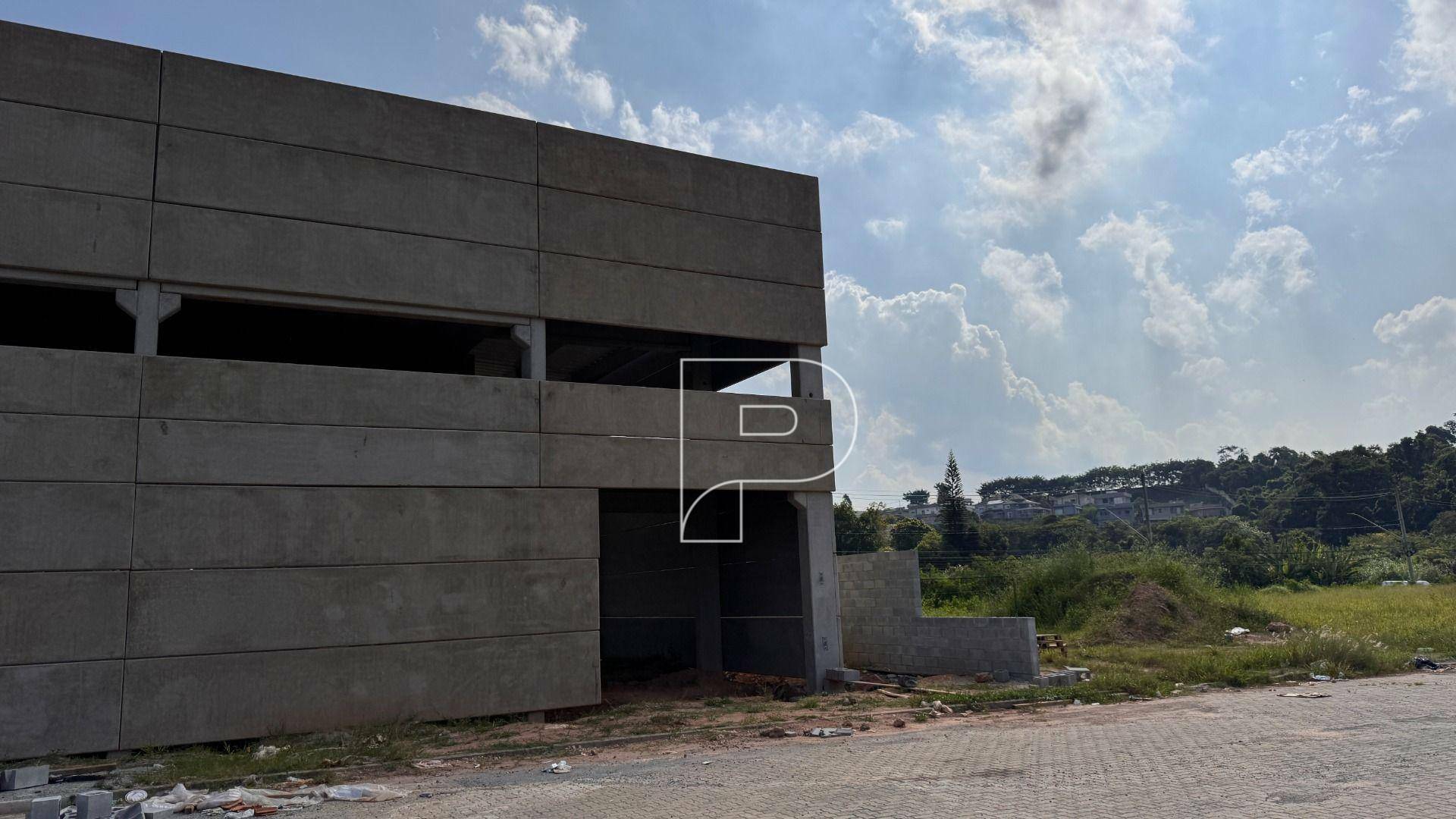 Depósito-Galpão-Armazém para alugar, 380m² - Foto 19