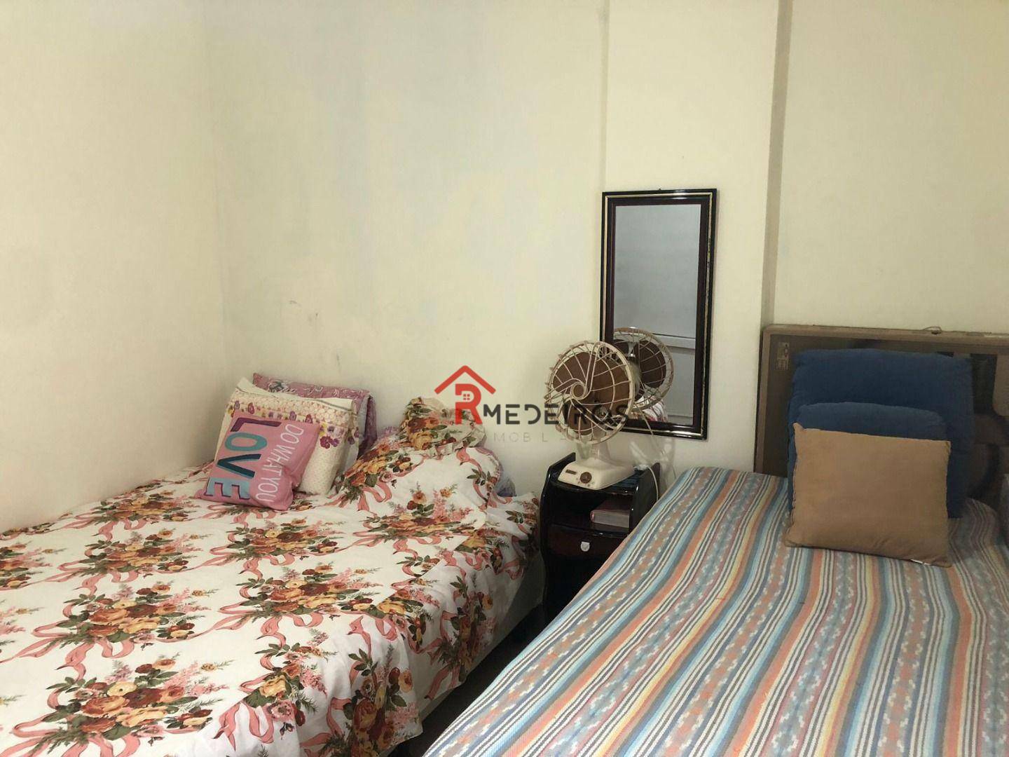 Apartamento à venda com 1 quarto, 56m² - Foto 10