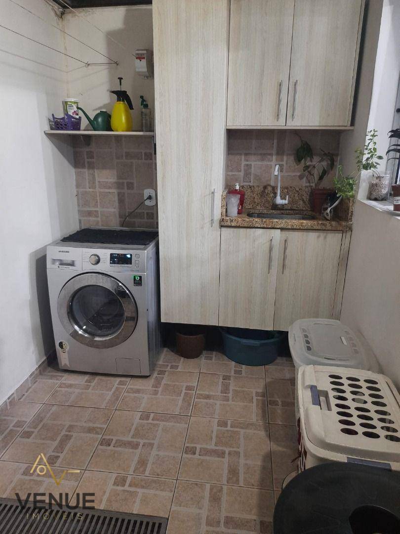 Sobrado à venda com 2 quartos, 78m² - Foto 18