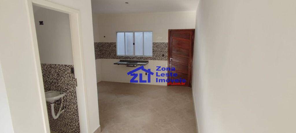 Sobrado à venda com 2 quartos, 60m² - Foto 28