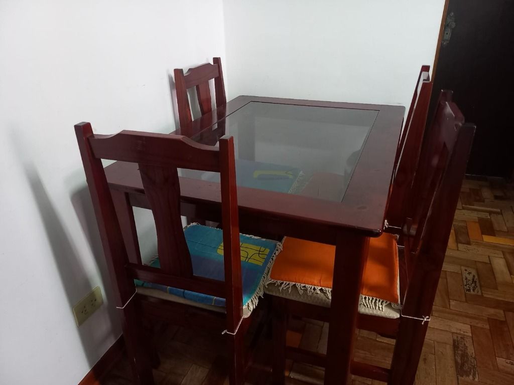 Apartamento à venda com 1 quarto, 49m² - Foto 29