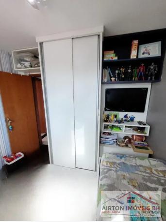 Apartamento à venda com 3 quartos, 60m² - Foto 15