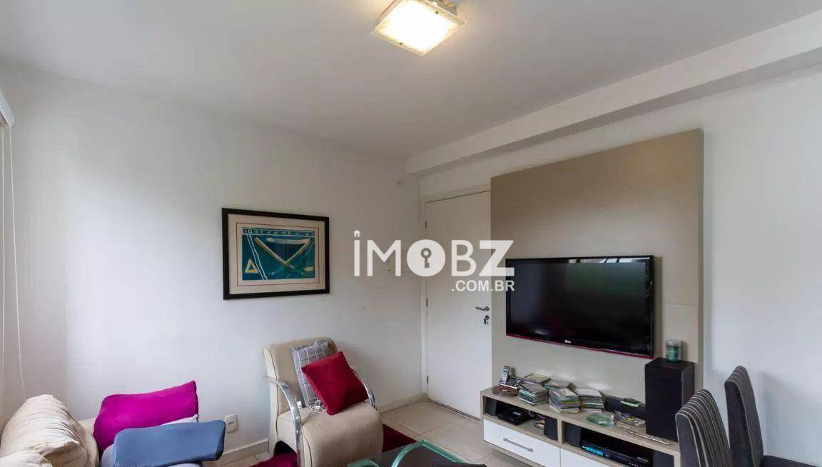 Apartamento à venda com 3 quartos, 62m² - Foto 3