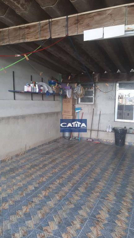 Sobrado à venda com 2 quartos, 260m² - Foto 9