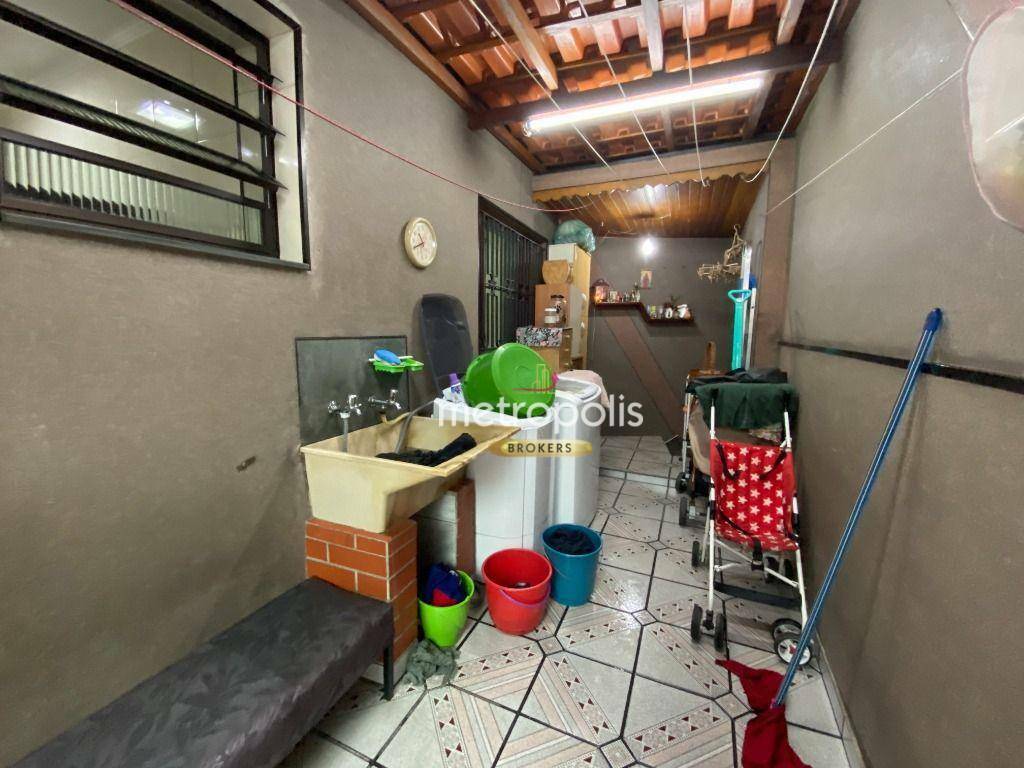 Casa à venda com 2 quartos, 119m² - Foto 25