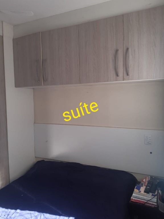 Apartamento à venda com 3 quartos, 70m² - Foto 14