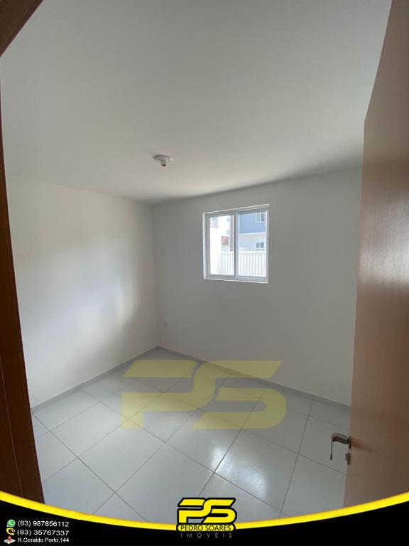 Apartamento à venda com 2 quartos, 52m² - Foto 5