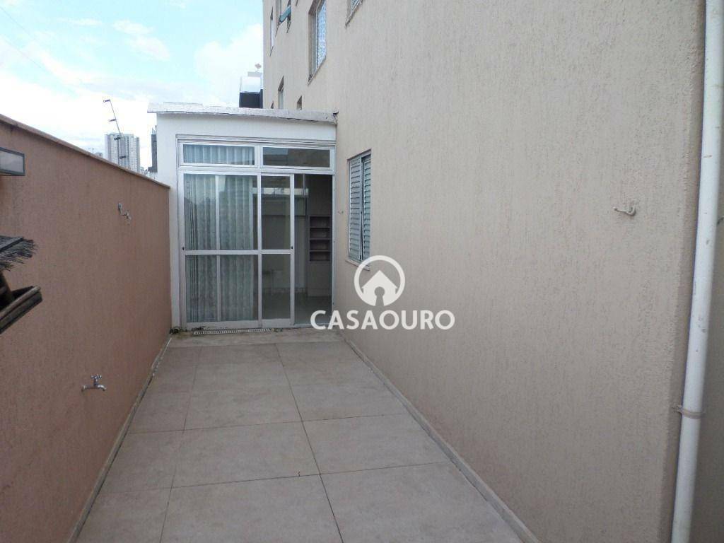 Apartamento à venda com 3 quartos, 160m² - Foto 34