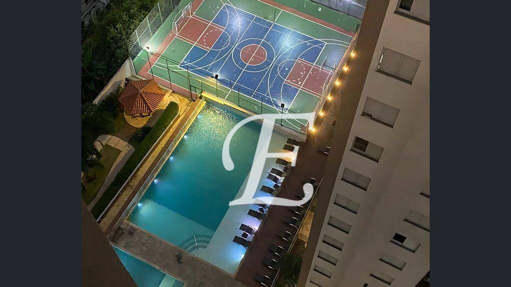 Apartamento à venda com 2 quartos, 50m² - Foto 19
