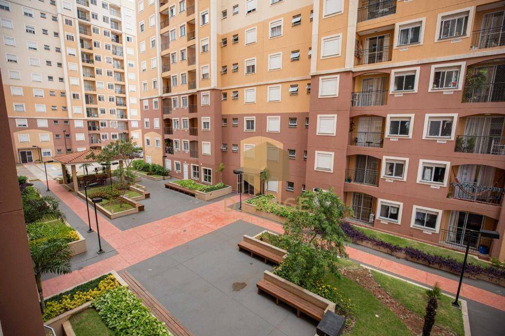 Apartamento à venda com 3 quartos, 63m² - Foto 16