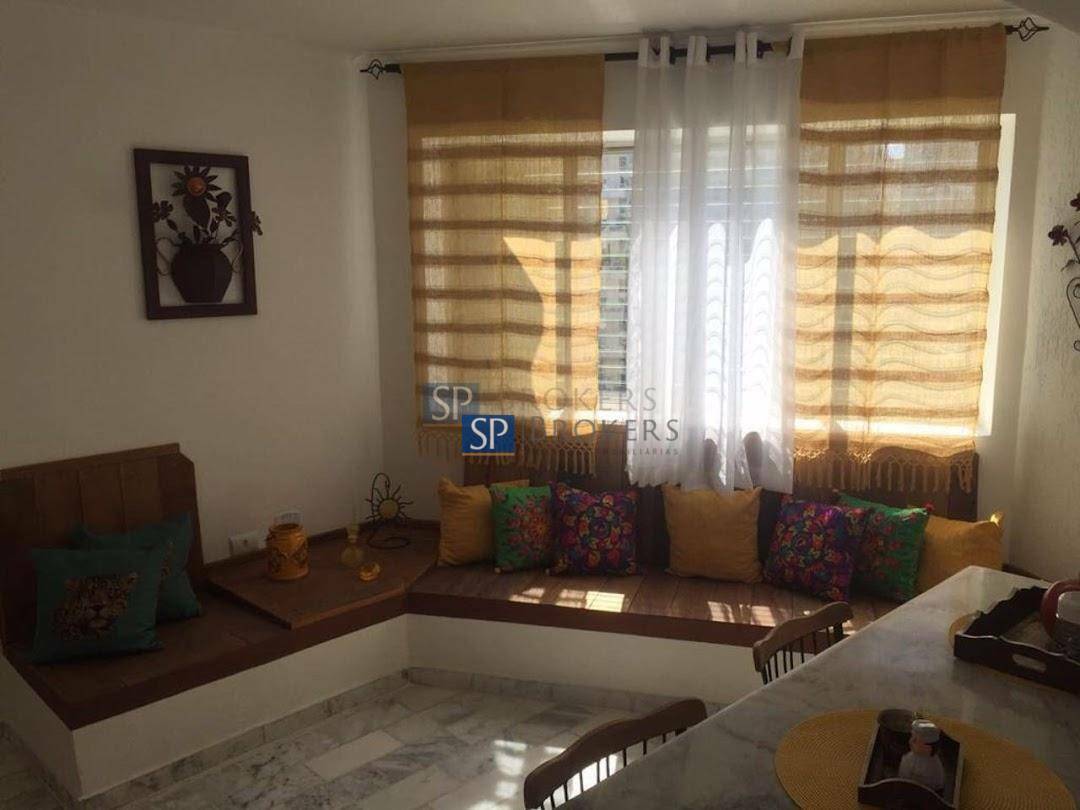 Cobertura à venda com 1 quarto, 89m² - Foto 10