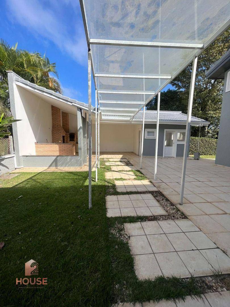 Casa de Condomínio à venda e aluguel com 5 quartos, 527m² - Foto 38