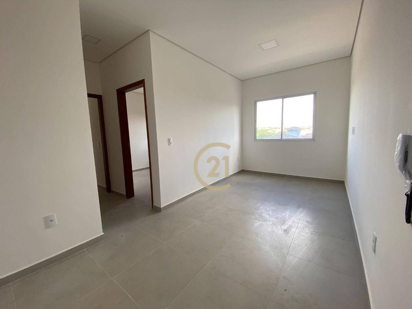 Apartamento para alugar com 2 quartos, 48m² - Foto 2