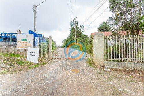 Terreno, 2241 m² - Foto 1