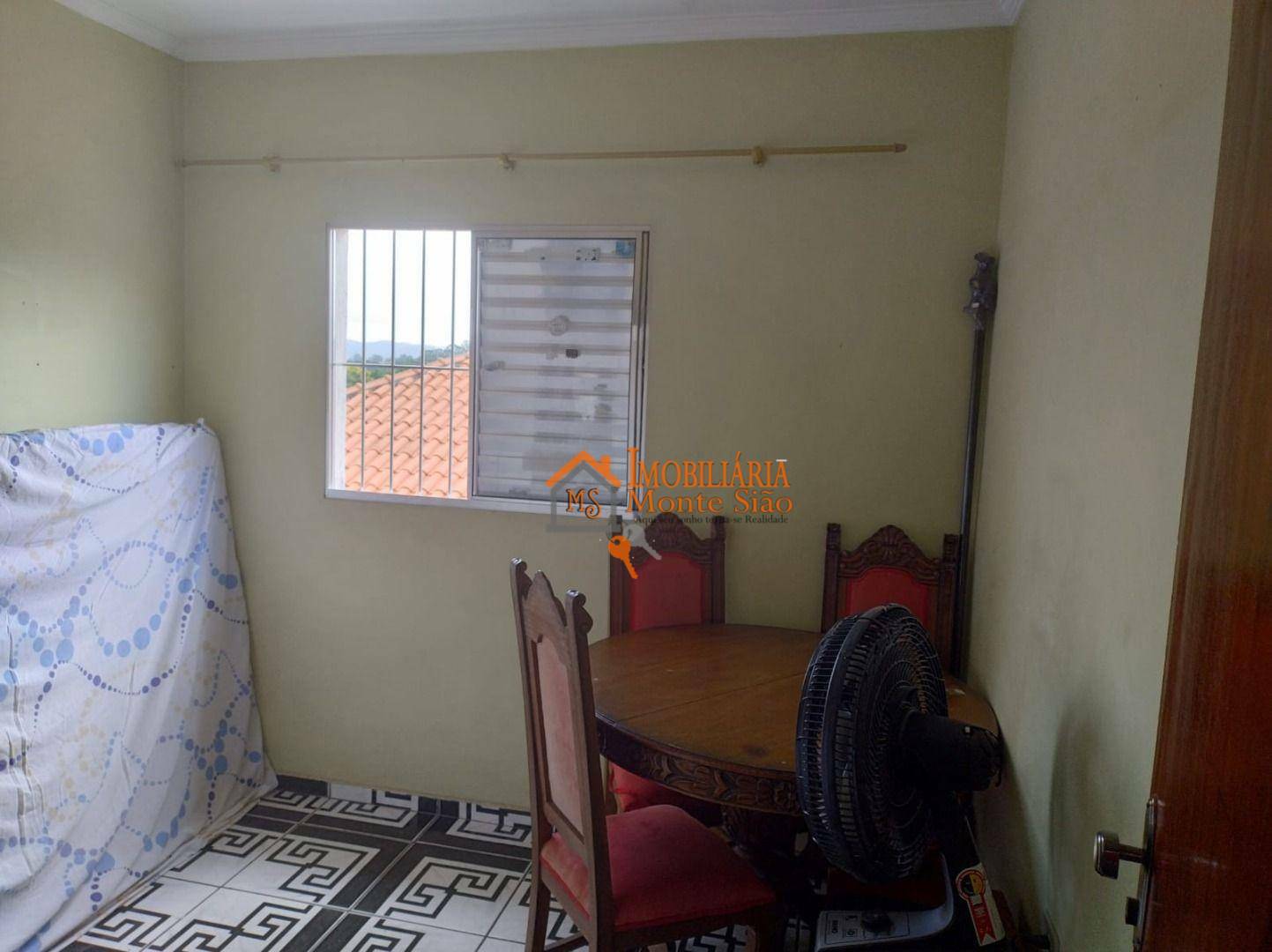 Sobrado à venda com 3 quartos, 259m² - Foto 7